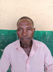 Profile photo of Emmanuel Damsen