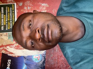 Profile photo of Dakup Ibrahim