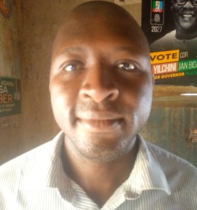 Profile photo of Khaleed Kwache