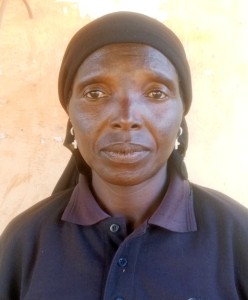 Profile photo of Keziah Fwangyil