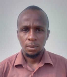 Profile photo of Victor Ugwuoke