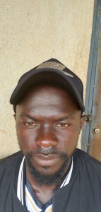 Profile photo of Gideon Mureng