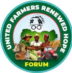 UFRH Forum Logo